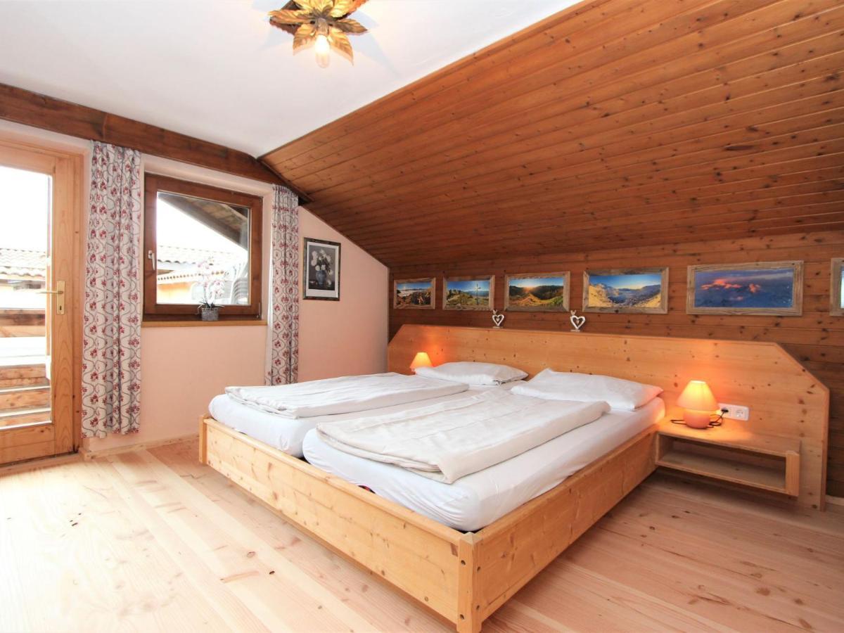 Apartment Christoph By Interhome Stumm Eksteriør bilde