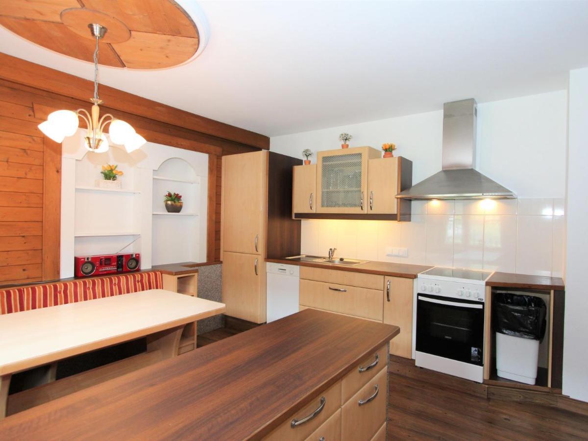 Apartment Christoph By Interhome Stumm Eksteriør bilde
