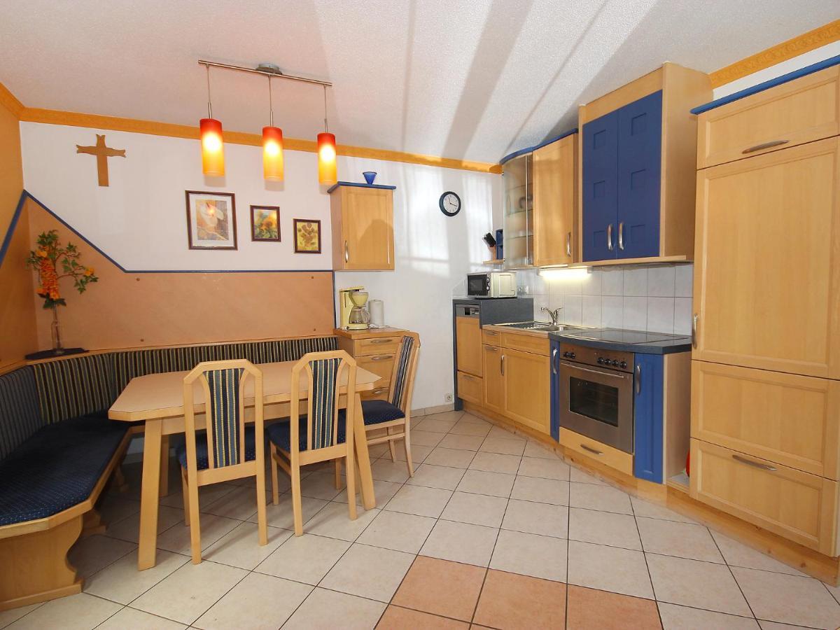 Apartment Christoph By Interhome Stumm Eksteriør bilde