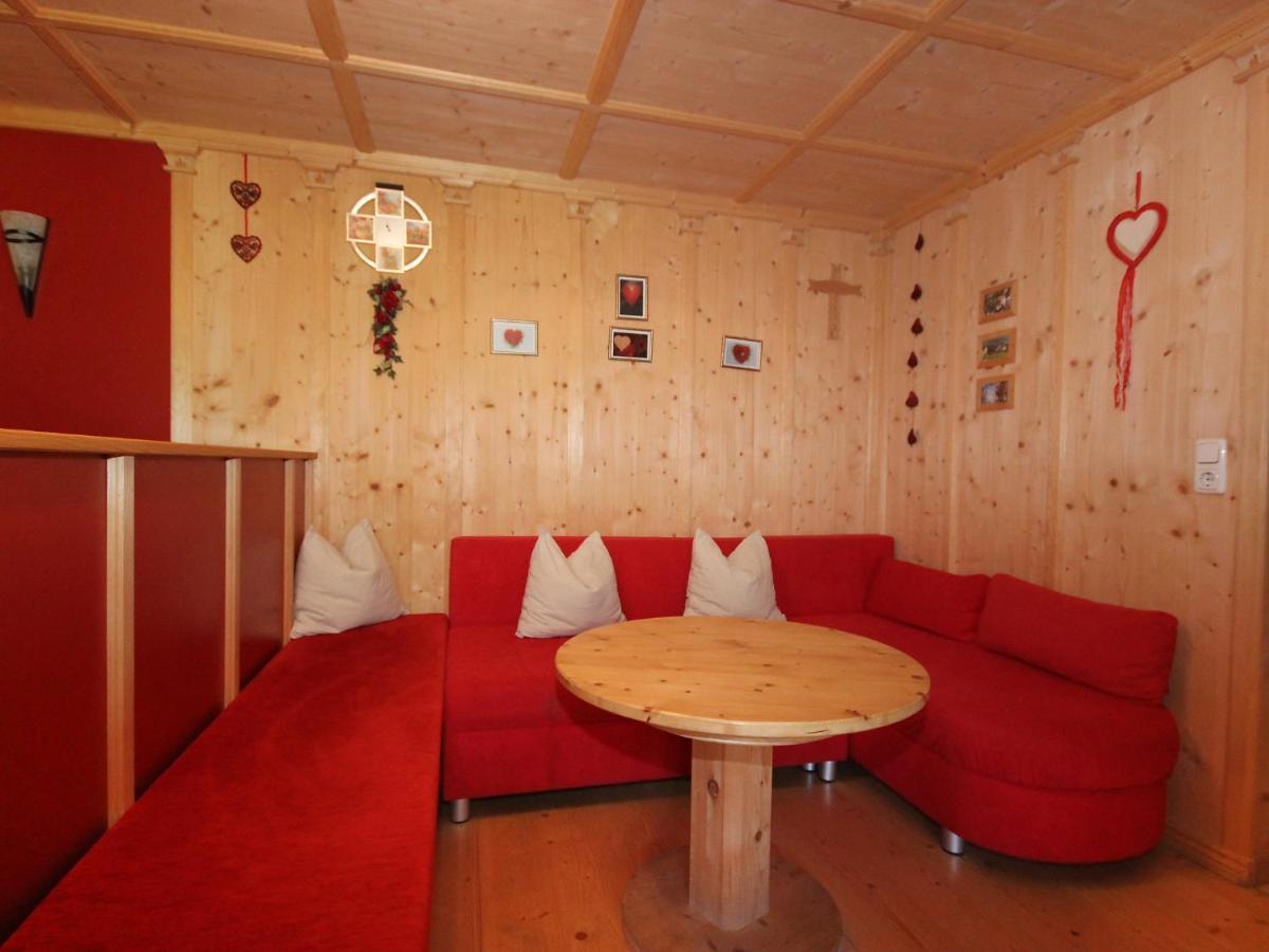 Apartment Christoph By Interhome Stumm Eksteriør bilde