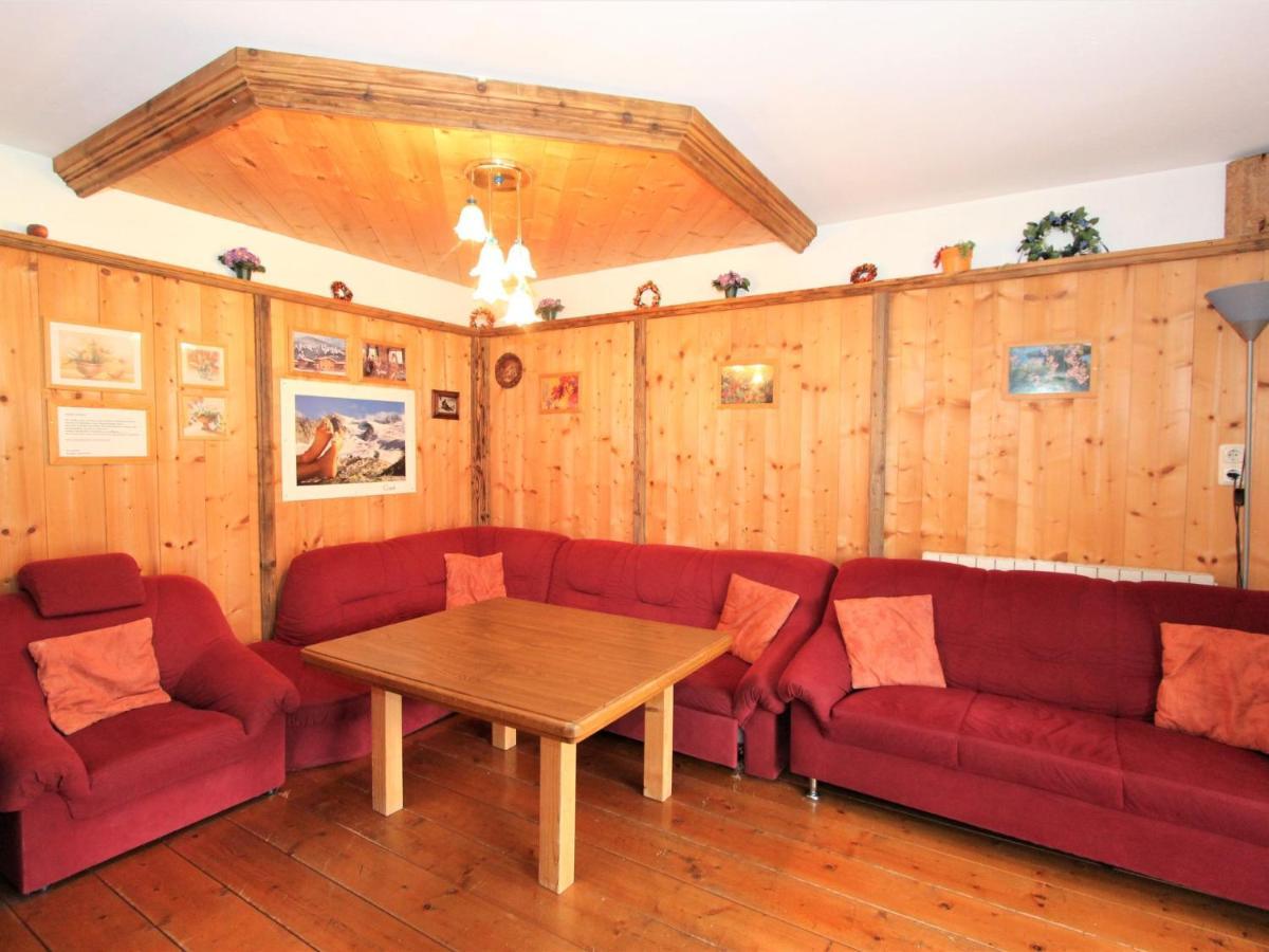 Apartment Christoph By Interhome Stumm Eksteriør bilde