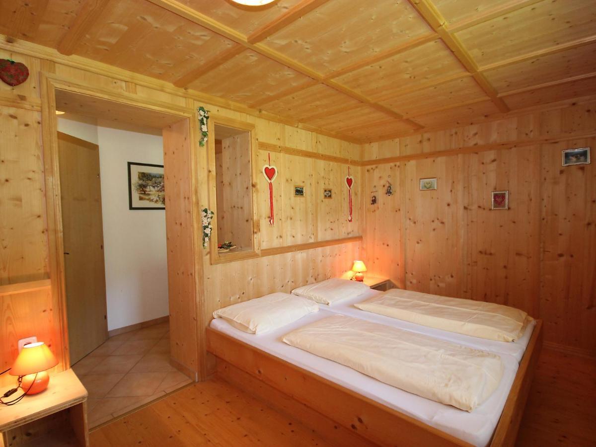 Apartment Christoph By Interhome Stumm Eksteriør bilde