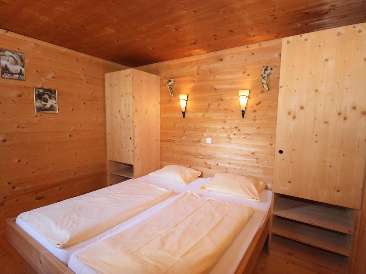 Apartment Christoph By Interhome Stumm Eksteriør bilde