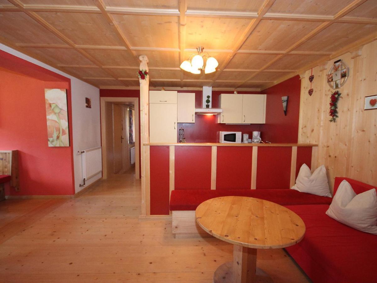 Apartment Christoph By Interhome Stumm Eksteriør bilde